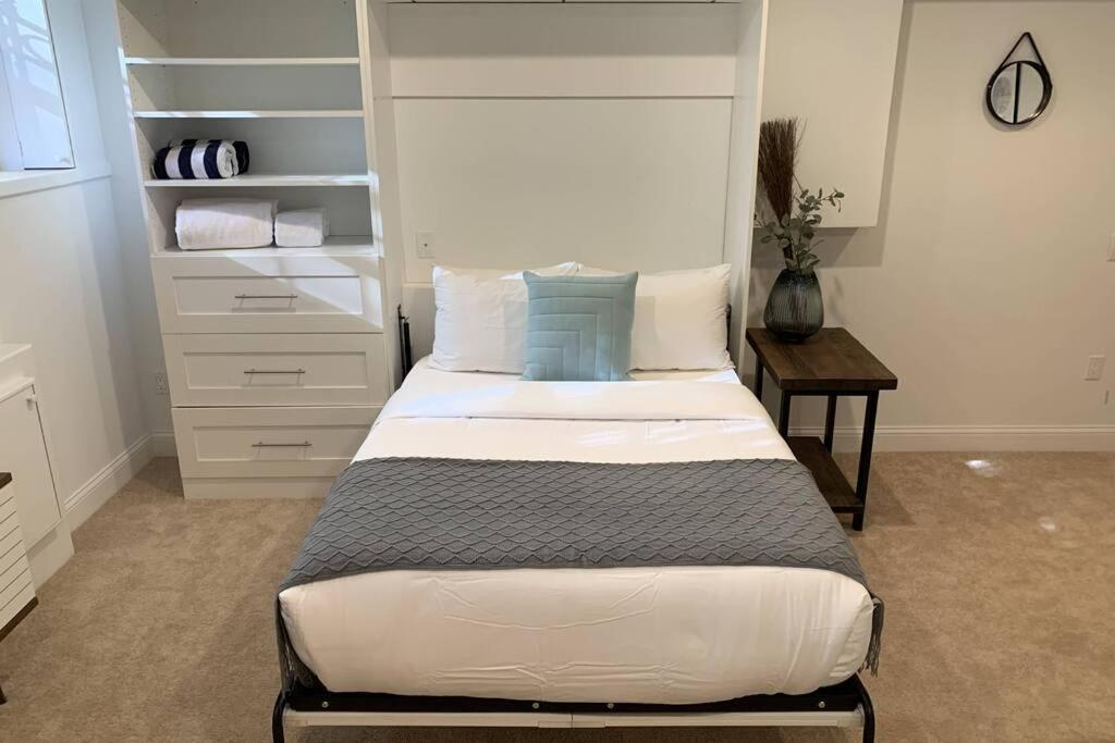 Studio Flat In The Heart Of Downtown Chicago Exterior photo