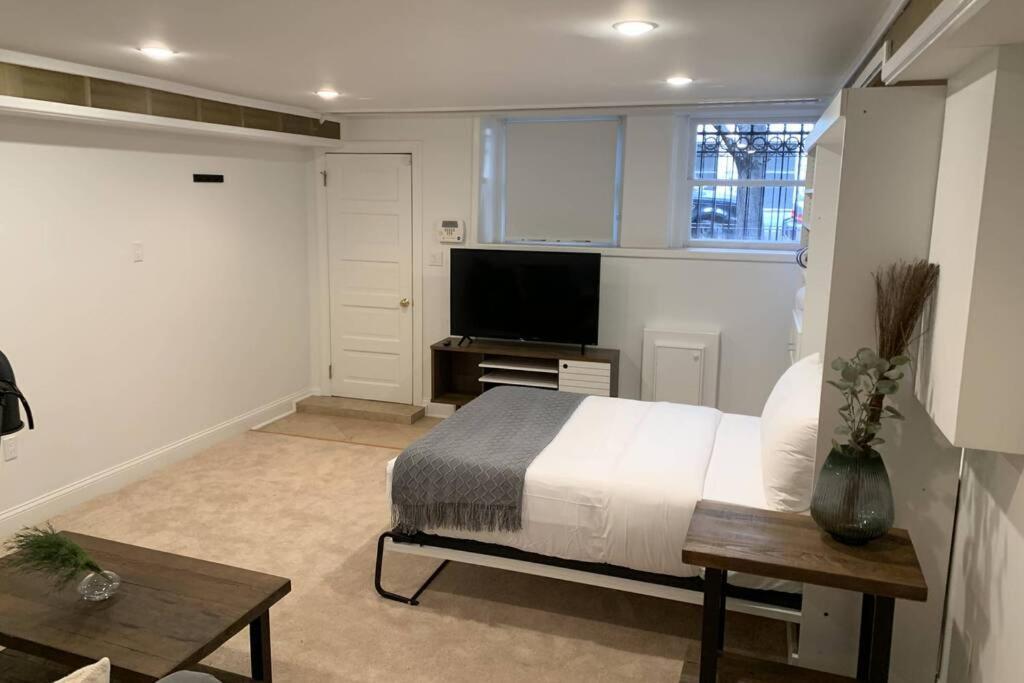 Studio Flat In The Heart Of Downtown Chicago Exterior photo